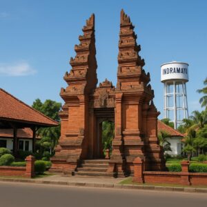 NU Karangampel Hadir Memajukan Indramayu dan Masyarakatnya