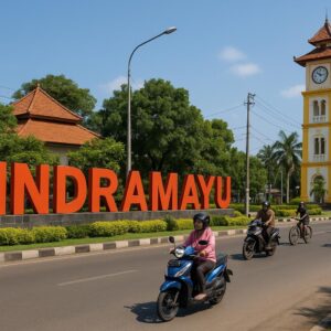 NU Karangampel: Pusat Kebangkitan Ekonomi Indramayu