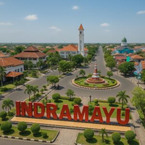 NU Karangampel: Pusat Kebangkitan Islam di Indramayu
