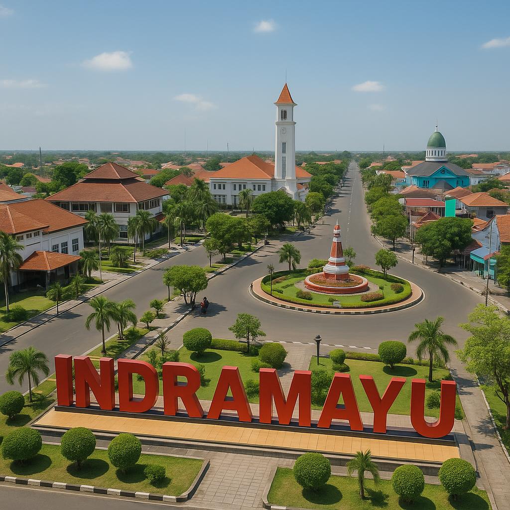 NU Karangampel: Pusat Kebangkitan Islam di Indramayu