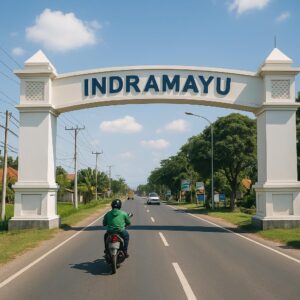 Keberagaman Budaya NU Karangampel di Indramayu