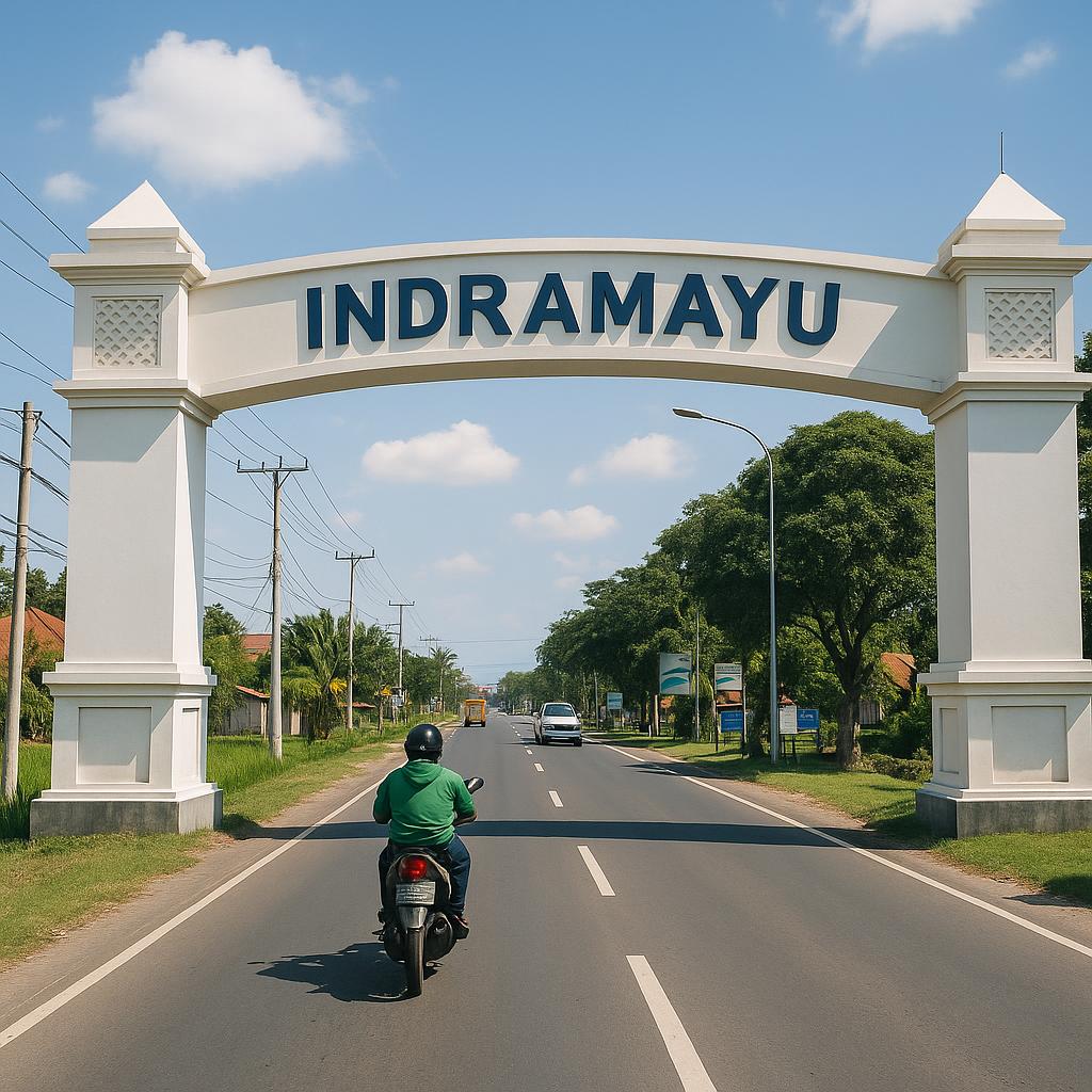 Keberagaman Budaya NU Karangampel di Indramayu