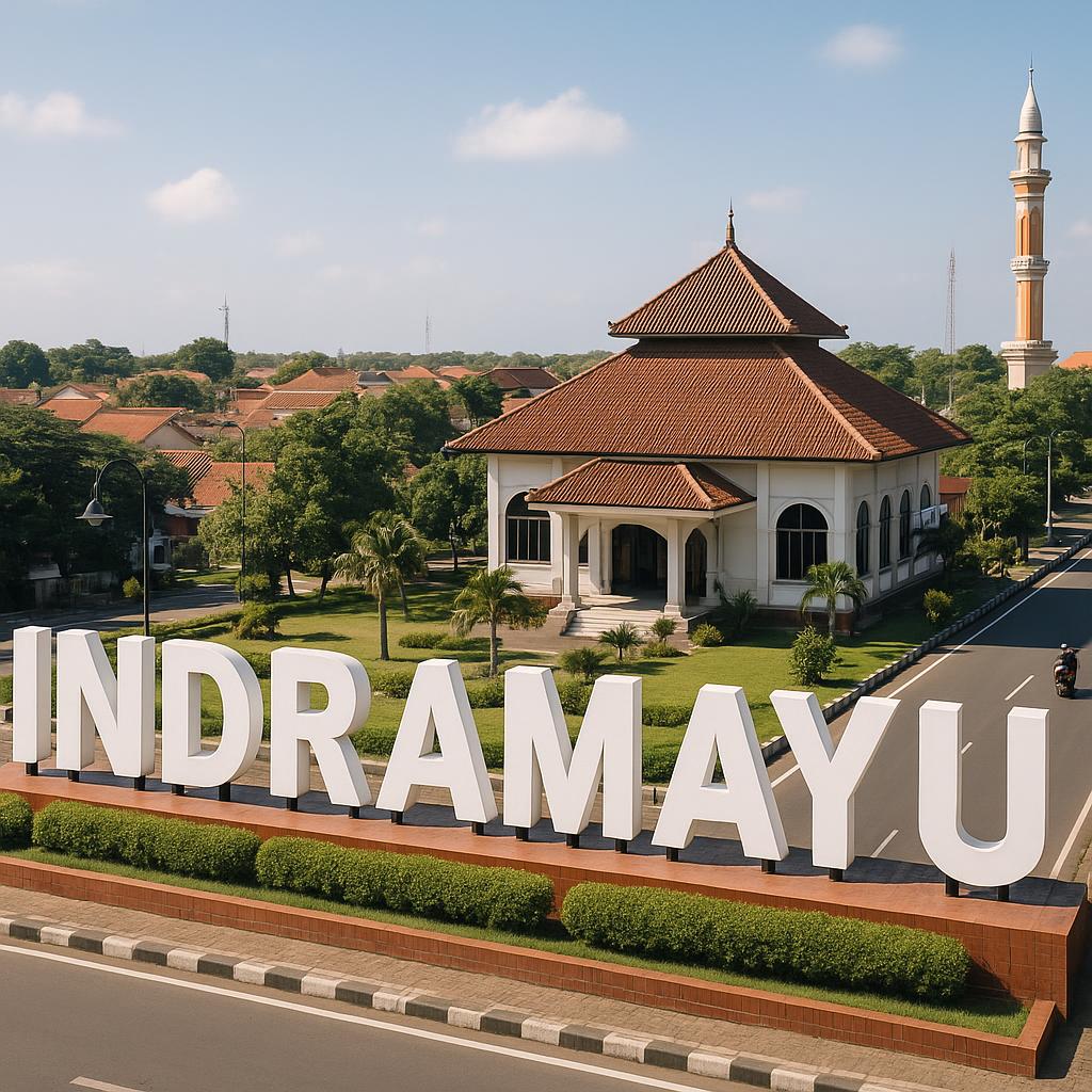 NU Karangampel Berperan Penting di Indramayu