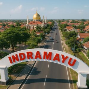 NU Karangampel Jalin Kebangkitan Budaya Indramayu