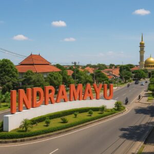 NU Karangampel: Menggali Potensi Ekonomi Indramayu