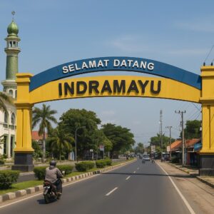 NU Karangampel: Pusat Pertumbuhan Ekonomi Indramayu