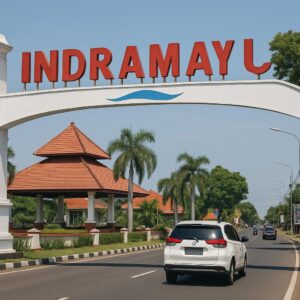 NU Karangampel, Semangat Kebangkitan di Indramayu