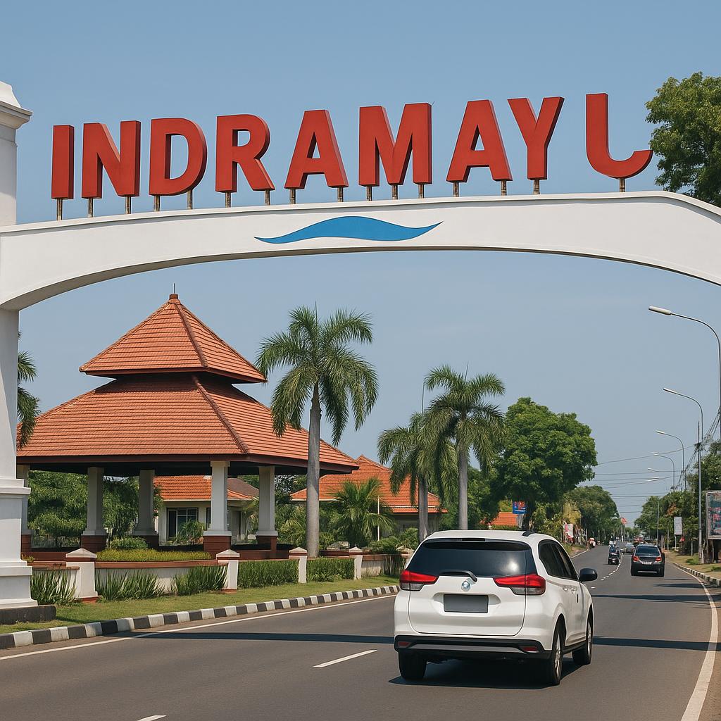 NU Karangampel, Semangat Kebangkitan di Indramayu